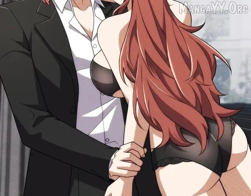 Hidden Dragon in the City (2025) Chapter 34 - page 68